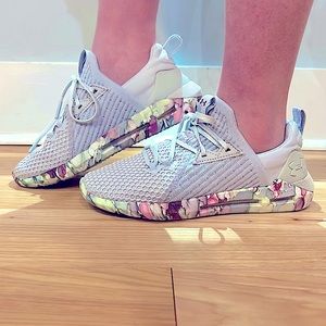 6.5 Under Armour used but, restored.